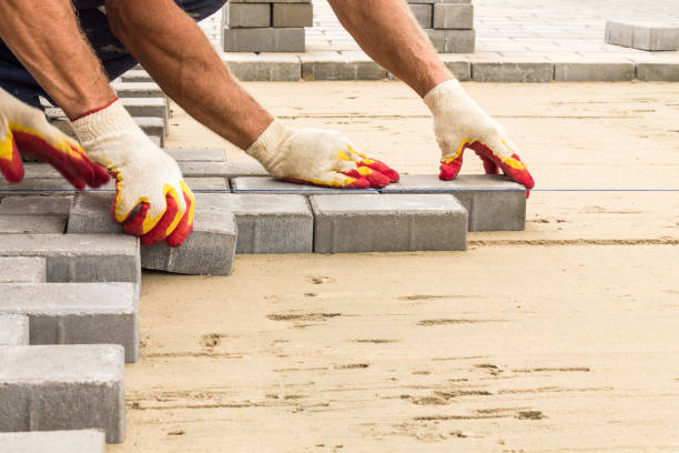 Reasons to Select Us for Your Driveway Paving Requirements in Meadowbrook, CA
