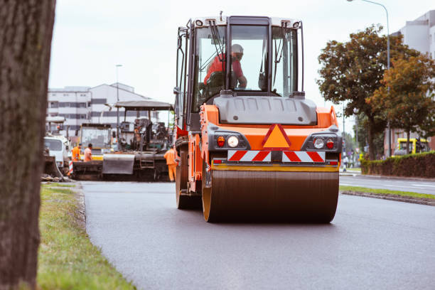 Best Commercial Driveway Pavers  in Meadowbrook, CA