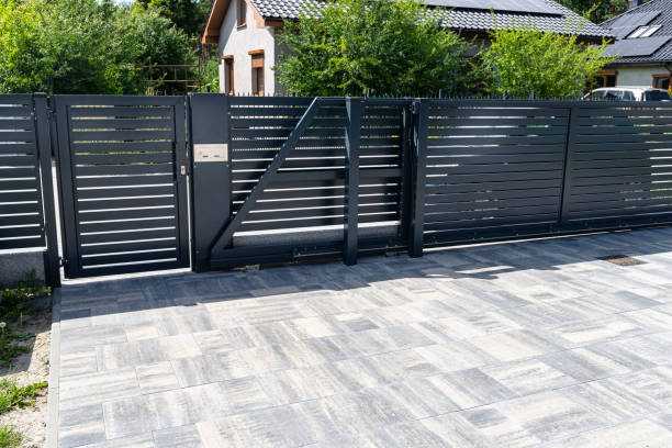 Best Cobblestone Driveway Pavers  in Meadowbrook, CA