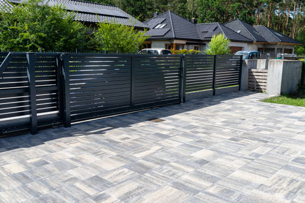 Best Decorative Driveway Pavers  in Meadowbrook, CA