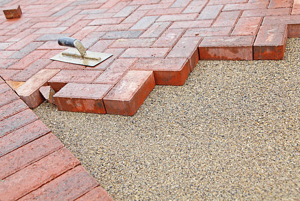 Meadowbrook, CA Driveway Pavers Company