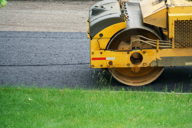 Best Concrete Paver Driveway  in Meadowbrook, CA