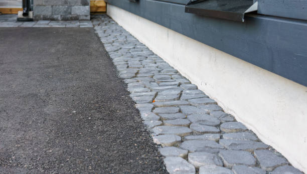 Reasons to Select Us for Your Driveway Paving Requirements in Meadowbrook, CA