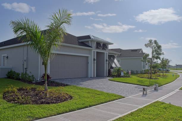 Best Commercial Driveway Pavers  in Meadowbrook, CA