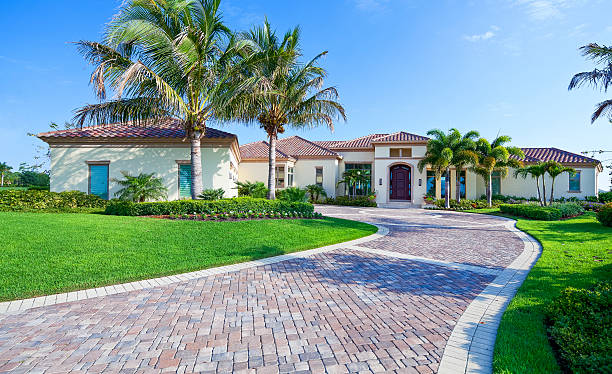 Best Local Driveway Pavers  in Meadowbrook, CA